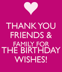 I go to bed with a smile on my face, with the satisfaction of duty well done. Bdc6291cce8c0e47d9ea37561721f2eb Png 355 414 Birthday Wishes For Myself Thank You For Birthday Wishes Thank You Quotes For Birthday