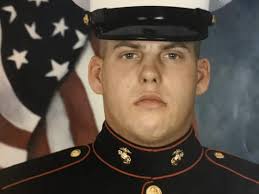 LCpl Eric Kidney's Memorial Website