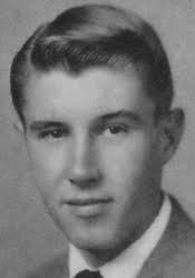 East Tennessee Veterans Memorial Association — Nave, Billy J.