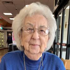 Priscilla Isabel Riggs Obituary June 22, 2022