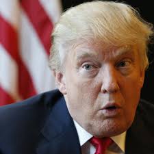 Lake Forest man recalls going to college with Donald Trump