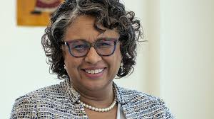 Dr. Rochelle Ford Named Eighth President of Dillard University