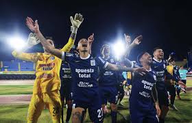 ¿Qué pasa si Alianza Lima gana, empata o pierde vs 2 de Mayo?