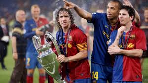 Check spelling or type a new query. Thierry Henry At Barcelona New Face At The Camp Nou