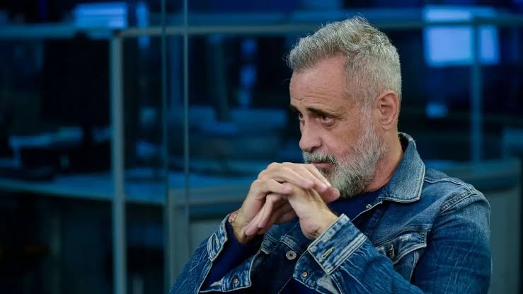 Jorge Rial se lanza como empresario: qué hará el famoso periodista lejos de  la TV | El Destape