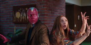 Wandavision Episode 3 Theories Who Are Billy And Tommy Maximoff