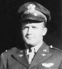 LTC Lewis Jackson “Jack” Cowart (1924-1967)