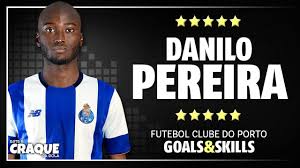 Futebol clube do porto play their home games at estádio municipal antiocho pereira.1 the stadium has a maximum capacity of 12,000 people.3. Danilo Pereira Fc Porto Goals Skills Youtube