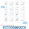 The other set is common core order of operations worksheets! 1