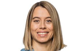 Rita Cid Monte Pegado