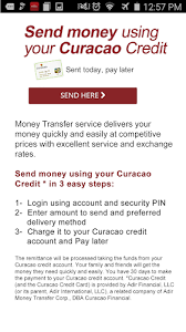 Maybe one of your card's rewards will also, decide if you're going to use a single card or more than one. Curacao Money Transfer 2 0 24 Download