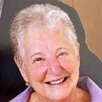 Barbara Cark Hurd Obituary