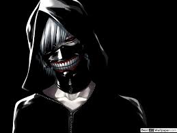 We have an extensive collection of amazing background images carefully chosen by our community. Tokyo Ghoul Terrific Ken Kaneki Hd Wallpaper Download