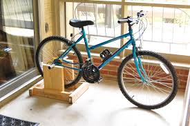 This diy wooden bike rack will look gorgeous on your wall. 20 Diy Bikes Racks To Keep Your Ride Steady And Safe