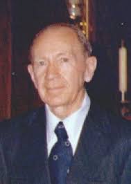 Peter John Kerkhoven (1903-1989)