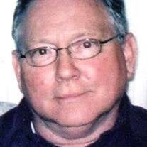 Richard C. Cable Obituary