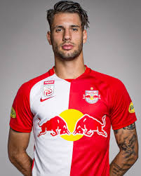 In the game fifa 21 his overall rating is 75. Dominik Szoboszlai