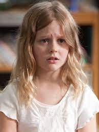 The babysitter is a 2017 american teen black comedy horror film directed by mcg and written by brian duffield. Emily Alyn Lind Filmstarts De