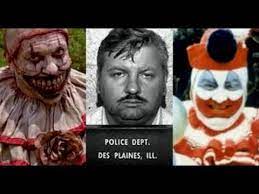 .of john wayne gacy, convicted ln the 0 l 33 1972 the justices set a nov. Akte Strange John Wayne Gacy Der Soziopathische Killer Clown Youtube