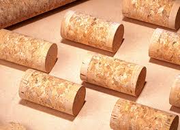 Tapered Cork Stoppers I Measurements I Manton Industrial Cork