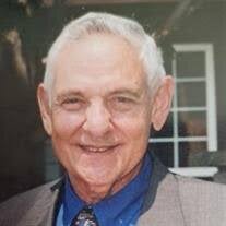 Richard "Dick" Bruschi Obituary