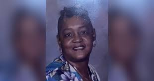 Obituary for MRS. MAUDIE ROBERTSON