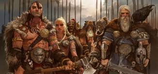 Digital edition on pc, based on critic and gamer review scores. Blood Rage Board Game Review Ultimate Guide 2021