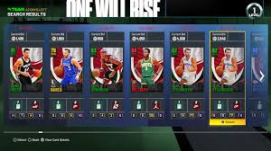 Cash in on other people's patents. Nba 2k21 Myteam How To Unlock The Auction House In Nba 2k21