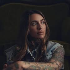 Morgan Wade (@morganwademusic) • Instagram photos and videos