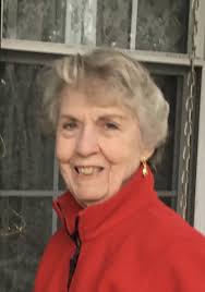 Nancy R. Reitz — Clyde W. Kraft