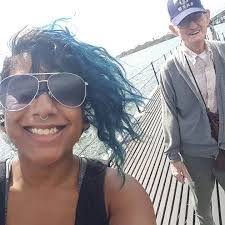 Adrian Westover's Instagram, Twitter & Facebook