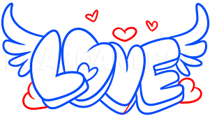 Maybe you would like to learn more about one of these? How To Draw A Graffiti Tattoo Step By Step Drawing Guide By Dawn Dragoart Com