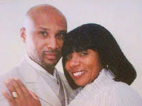 Lisa Laurette Griffith