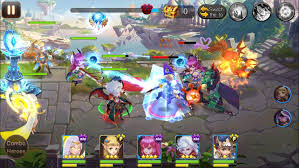 If you need to install apk on android, there are three easy ways to do it: 7 Paladins Na 3d Rpg X Moba For Android Apk Download