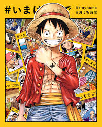 One piece 911 one piece 910 one piece(mangastream) 909 one piece 909 one piece(mangastream) 908 one piece 908 one piece(mangastream) 907 one piece 907 one piece 906 one piece(mangastream) 905 one piece 905 one piece(mangastream). The One Piece Stayhome Campaign Has Finished With This Final Picture Onepiece
