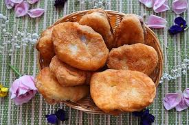 Piroschki Russische Leckeres Rezept Fur Teig Verschiedene Fullungen Rezept Rezepte Piroschki Piroggen Rezept