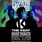 PLUG IN MAYBE - MUSE TRIBUTE event image