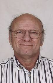 DANNY ALLEN Obituary