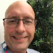 Bill Declue (@DeclueBill)