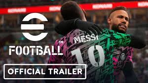 Pes 2022 looks set to be known under a new name and logo, adding to the already announced new unreal engine base. 148rzb1rgnjiam