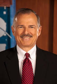 John Beard leaving Buffalo and sleepless nights behind