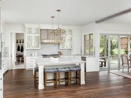 Wood flooring can also look perfect in retail spaces like this store. 3 Types Of Beautiful Hardwood Floors For All Your Needs Dig This Design