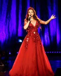 Pin On Sarah Brightman
