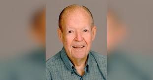 Obituary information for Clifford James McCollum