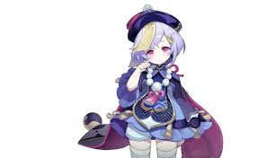 Genshin Impact Merinci Qiqi Keqing Dan Mona Gwigwi Genshin impact is due out for playstation 4, pc, ios, and android on september 28. genshin impact merinci qiqi keqing