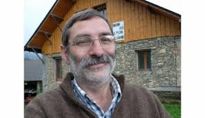 Savoie. L'opposant au Lyon-Turin Daniel Ibanez candidat LFI aux Européennes