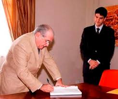 Resultado de imagem para Eduardo Braide Secretário de Castelo
