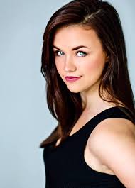 Maybe you would like to learn more about one of these? Lillian Doucet Roche Image