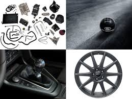 Focus st performance mods are certainly not difficult to come by. Ford Performance Parts For Fiesta St Focus St Focus Rs And Mustang Torque