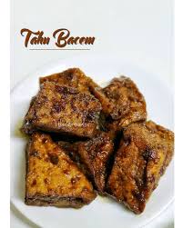 Selain tempe bacem, ada juga tahu. Resepi Tahu Tempe Telur Bacem Resepi Merory Sedap Betul